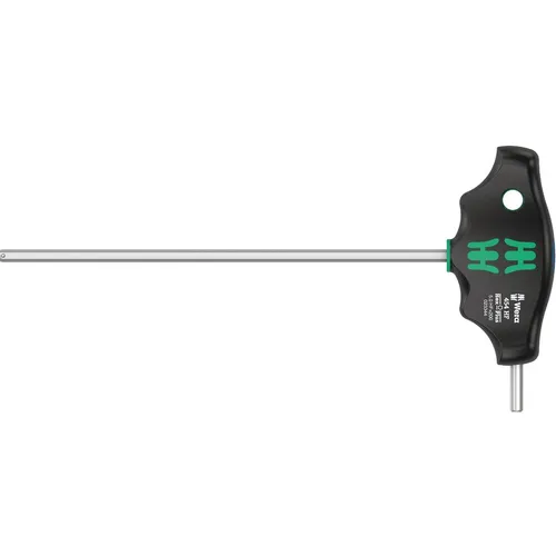 Отвертка Wera 454 HF (WE-023344)