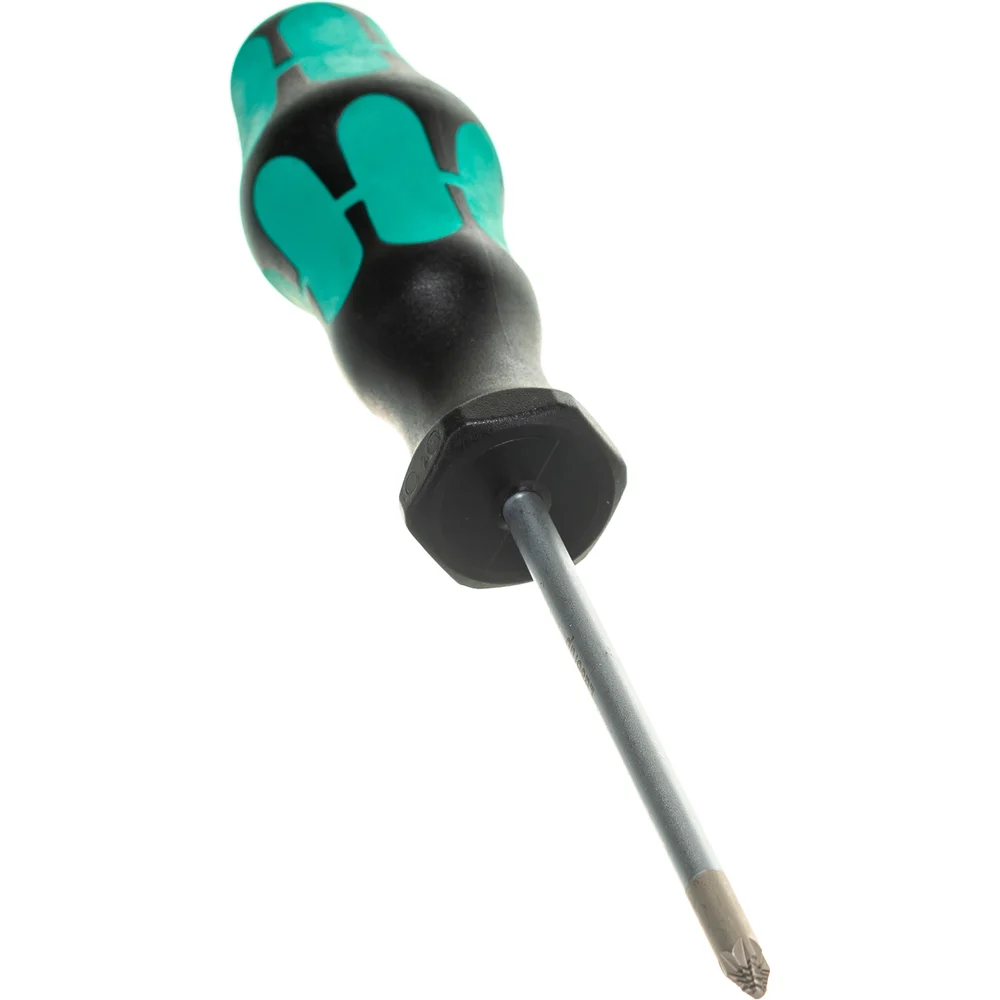 Отвертка WERA WE-009310