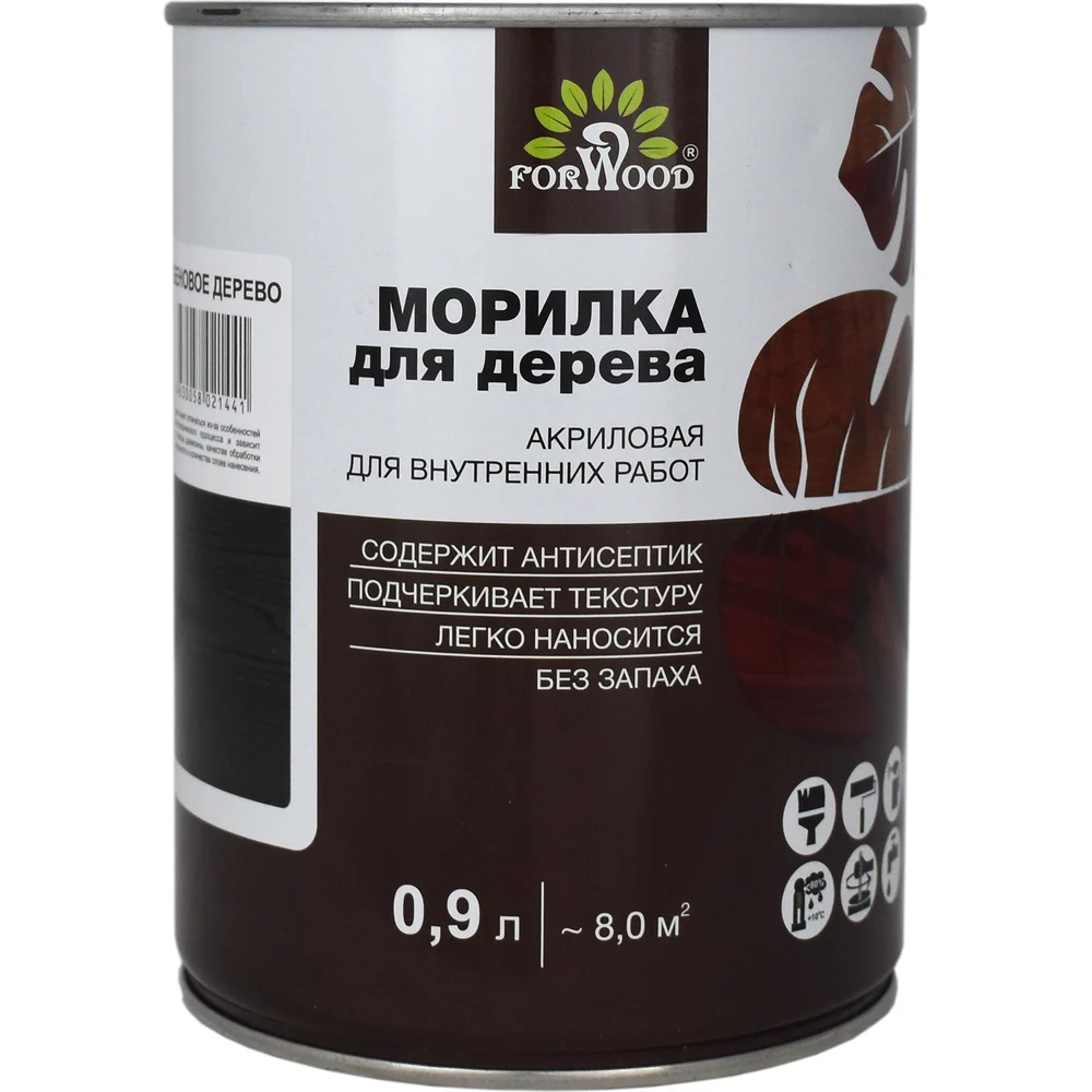 Морилка Forwood ВД-АК 21 145390