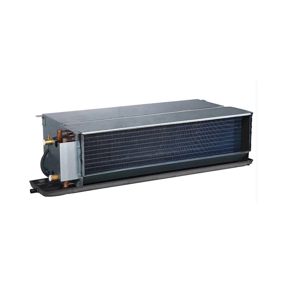 Канальный фанкойл General Climate GDU-W-16TR 2T