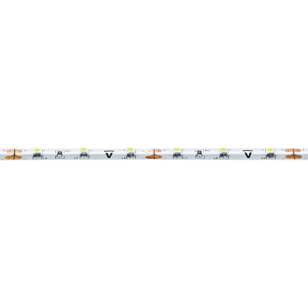 Светодиодная лента Navigator 71 400 NLS-3528W60-4.8-IP20-12V R5 71400