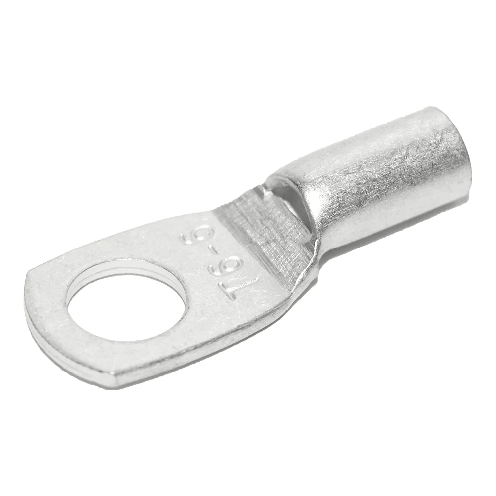 Кабельный наконечник KLR KL-T-00606 3000606