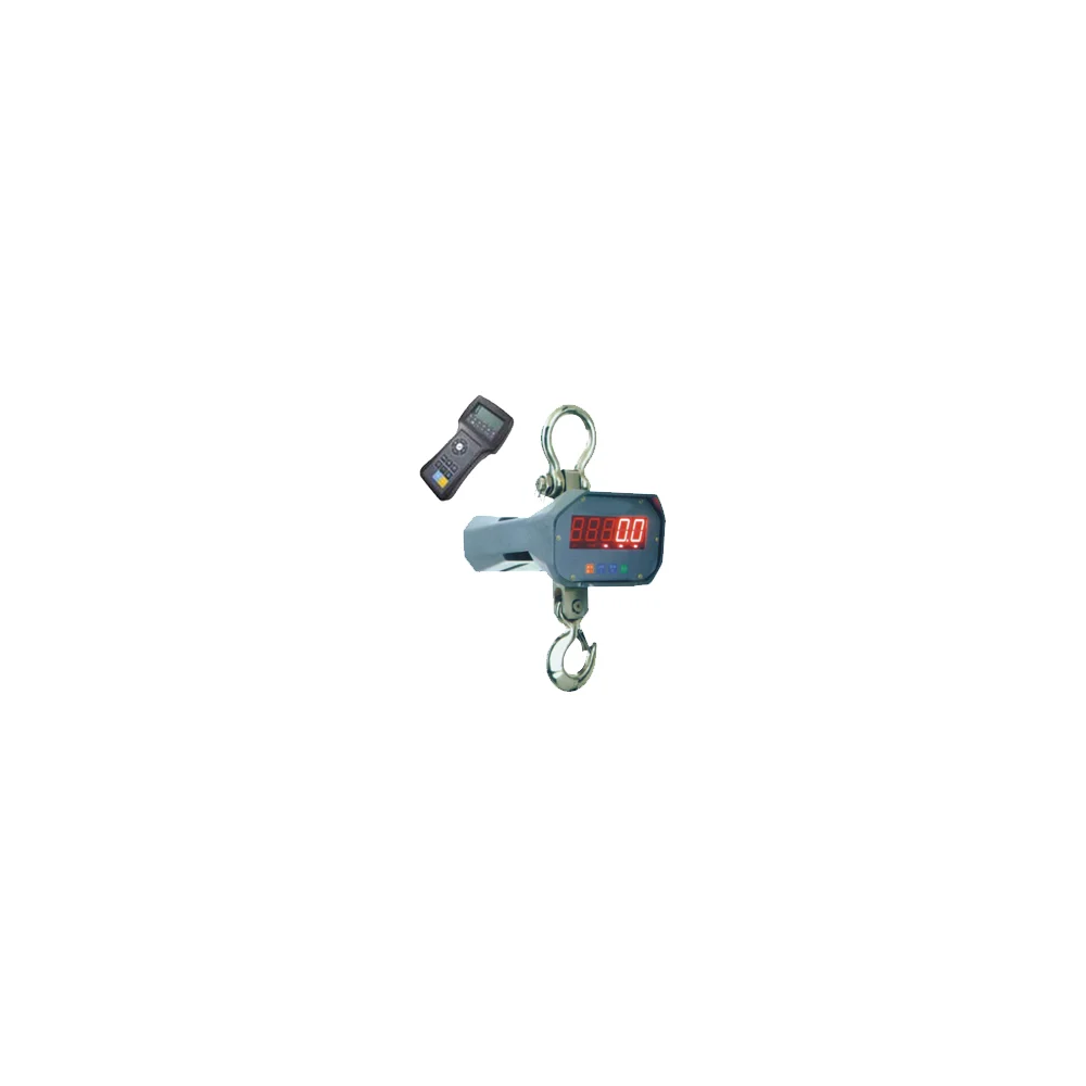 Крановые электронные весы TOR 12054