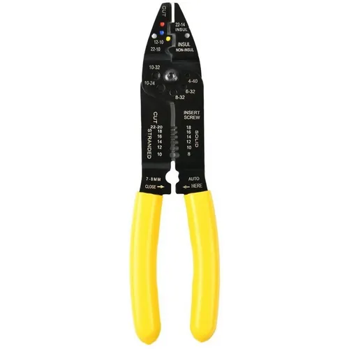 Стриппер Deli DL2661