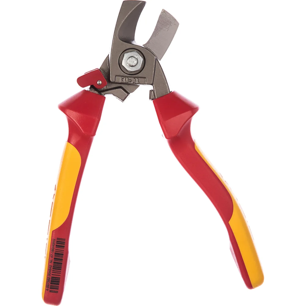 Кабелерезы OrbisWill EvoSHARK 47-220/40RV