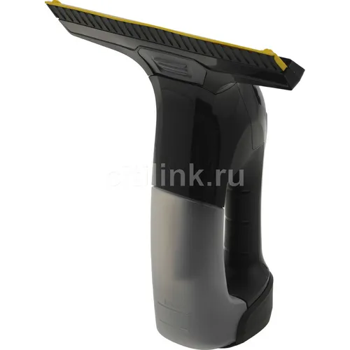 Стеклоочиститель Karcher WV 6 Plus Multi Edition, черный [1.633-514.0]