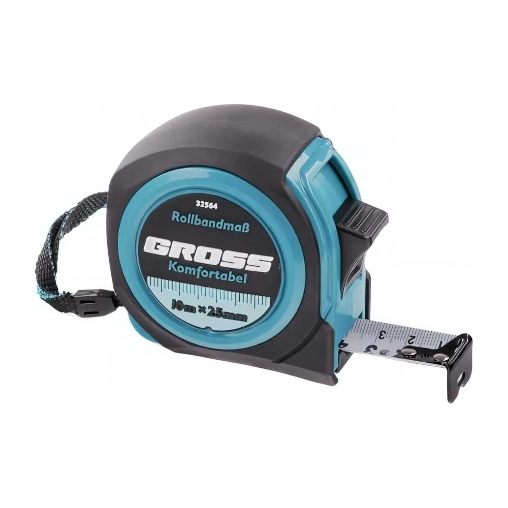 Рулетка GROSS Komfortabel 32564