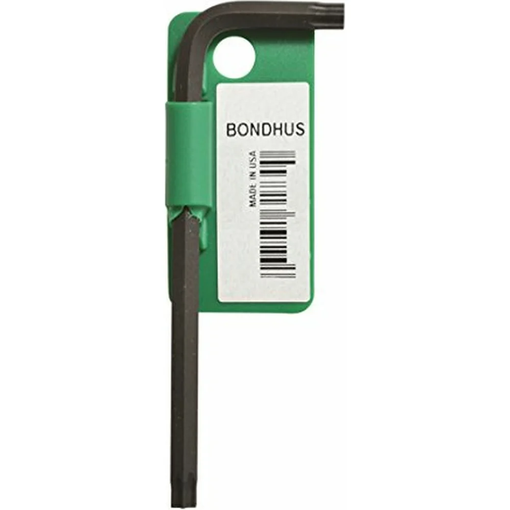 L-образный ключ BONDHUS 31825