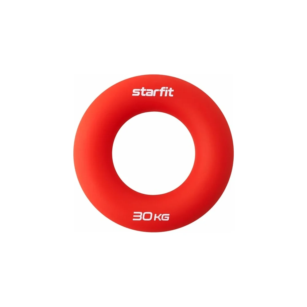 Кистевой эспандер-кольцо Starfit ES-404 УТ-00019248