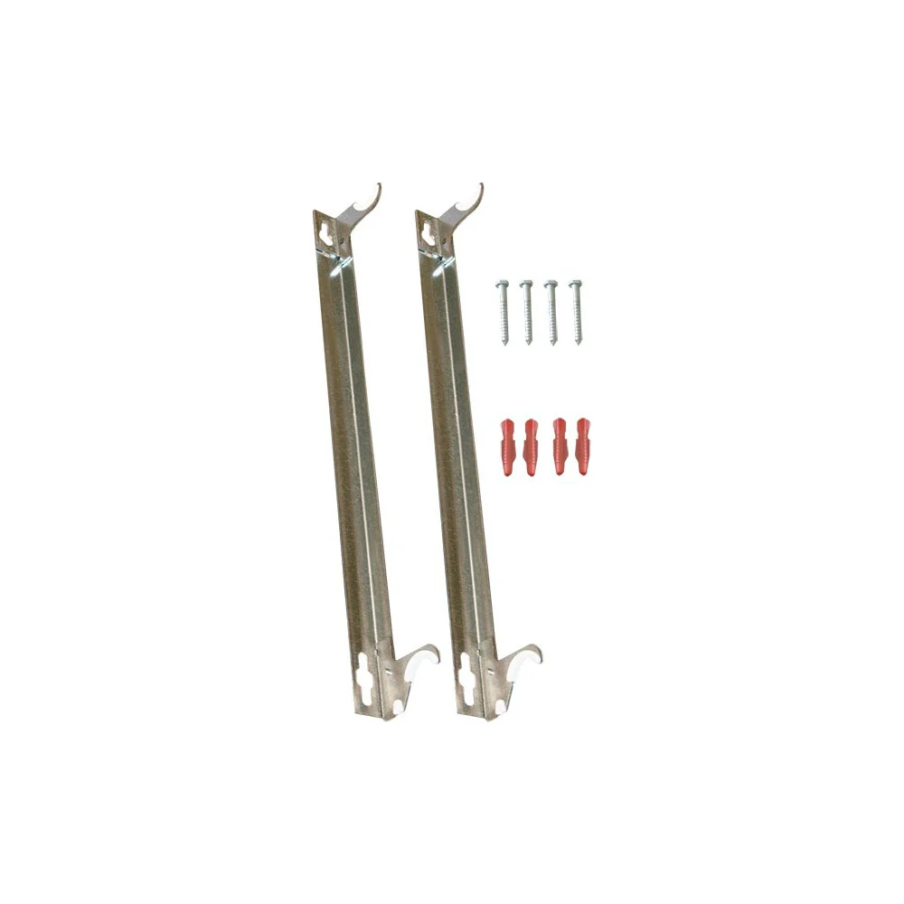 Комплект креплений Buderus BMS plus-ES 8718577101