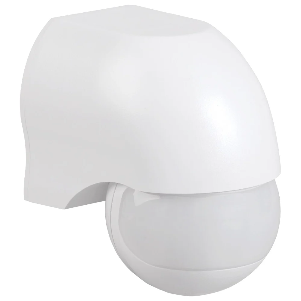 Датчик движения IEK ДД 010 LDD10-010-1100-001