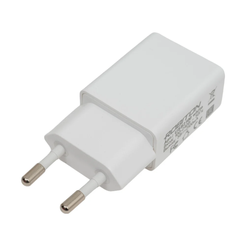 Блок питания Robiton USB2100 13814