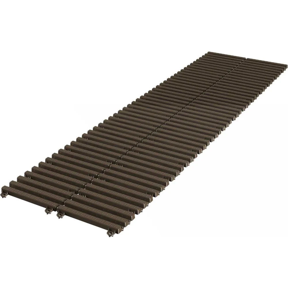 Садовая дорожка Еврогрядка EGDOR40x300tr