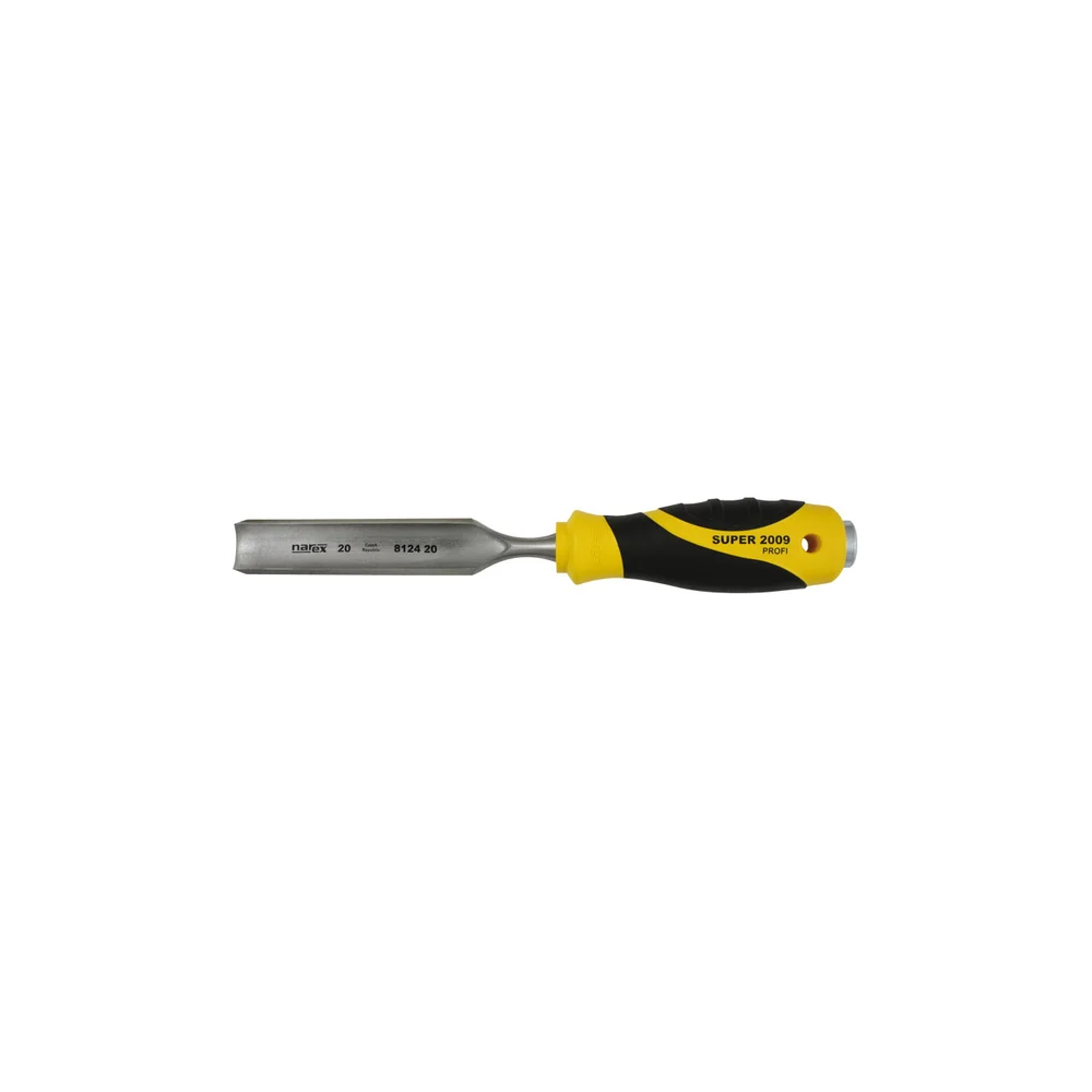 Полукруглая стамеска Narex SUPER 2009 LINE PROFI 812408