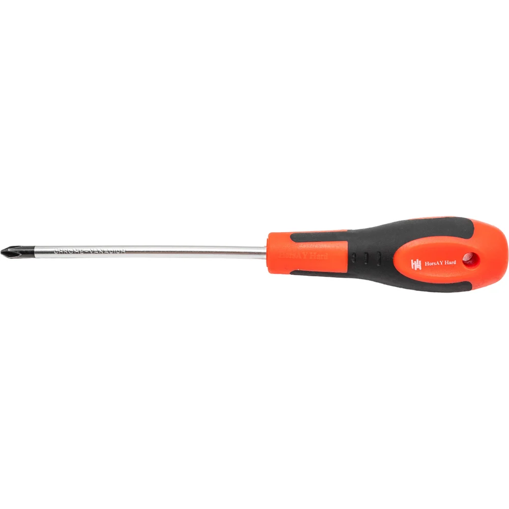 Отвертка HorsAY Hard STANDARD 0401-054