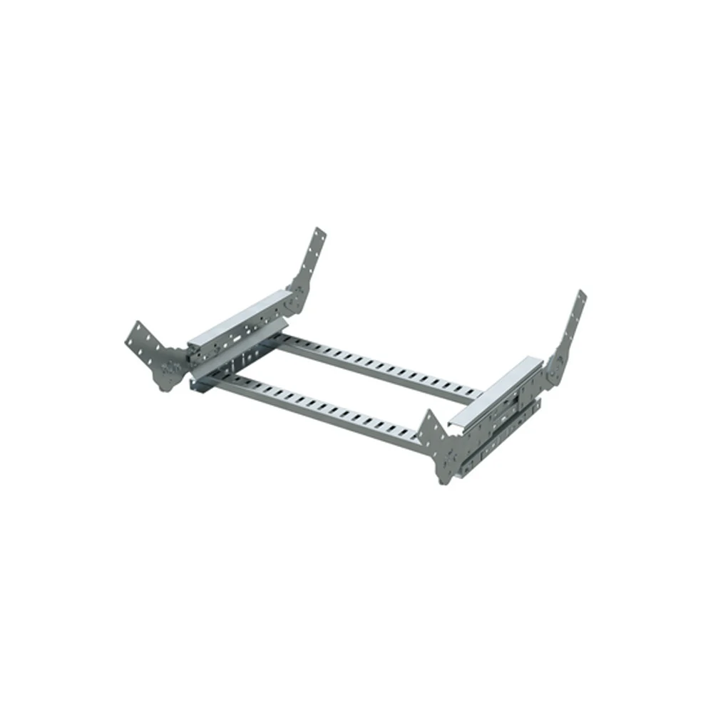 Вертикальный лестничный угол DKC ULF086HDZ 98238