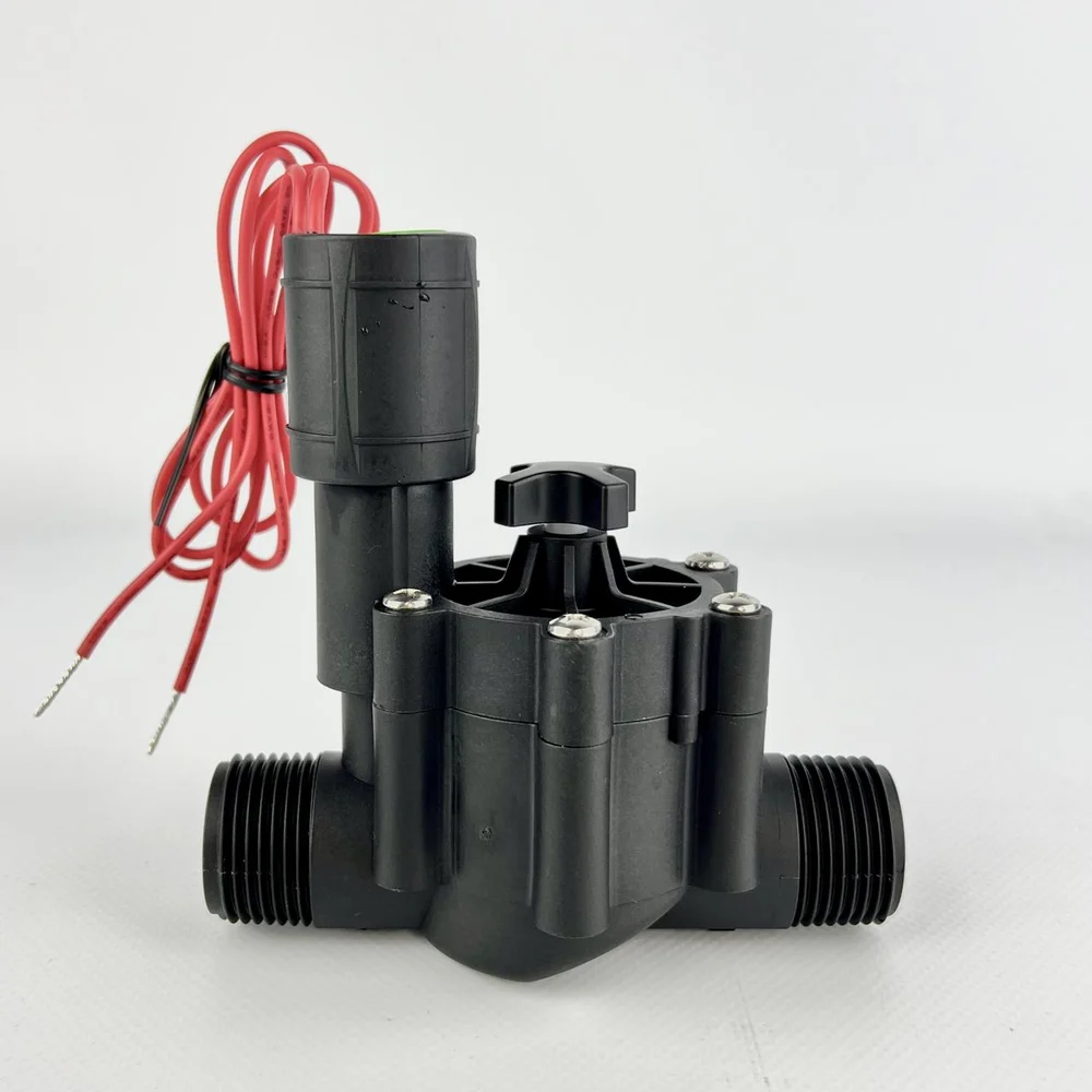 Электромагнитный клапан Frame FVR100MM