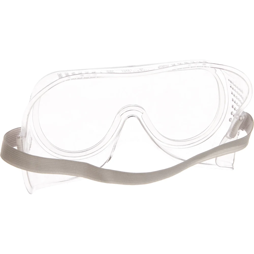 Защитные очки STAYER 1102