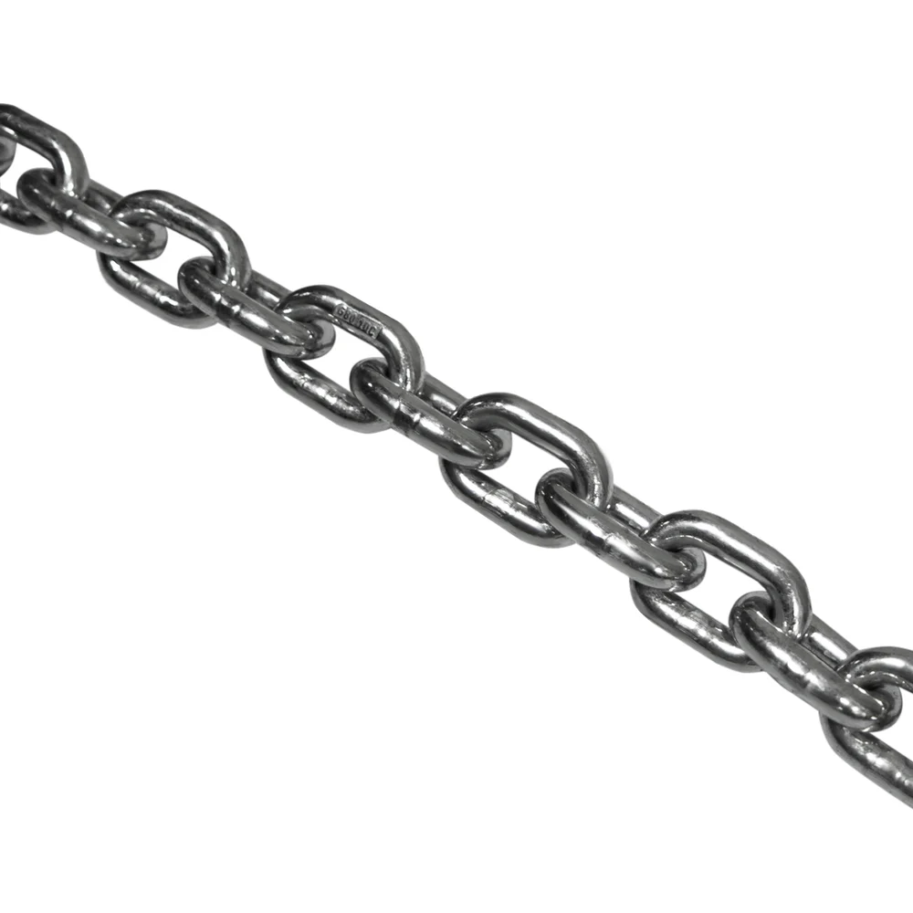 Грузовая цепь OCALIFT G80 EN818-7 8187515z6m