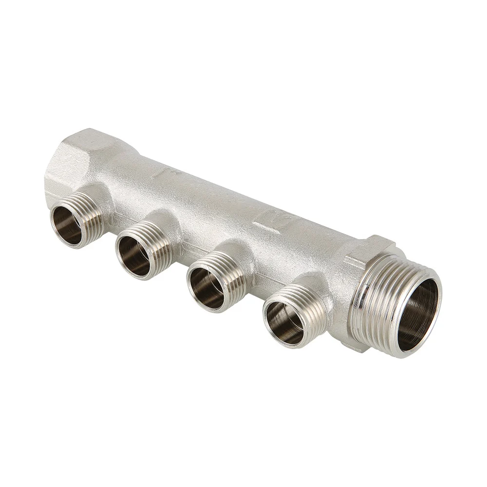 Коллектор Valtec VTc.500.N.0603