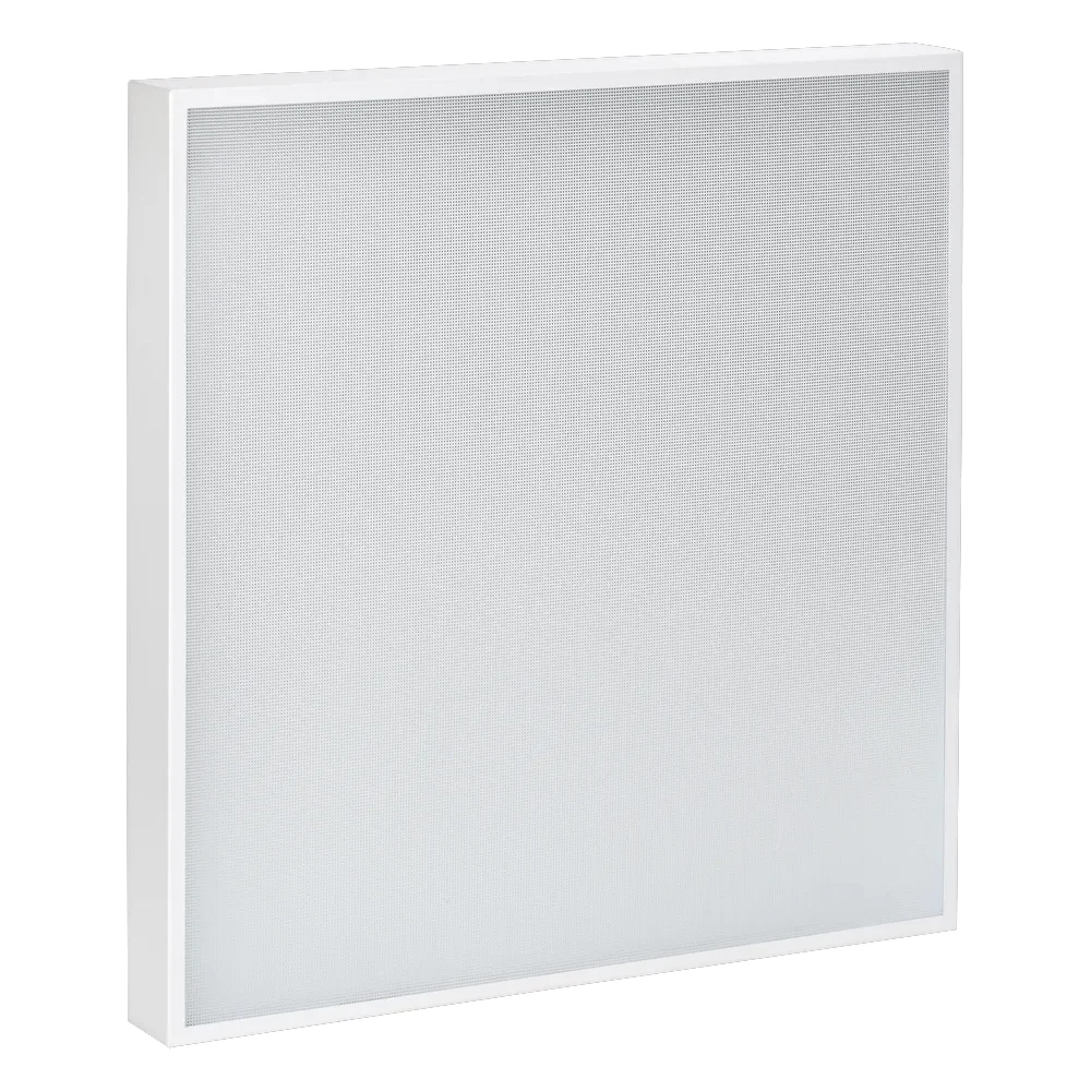 Светодиодный светильник IEK Lighting pro LTP-DVO2-2001-40-40-K01