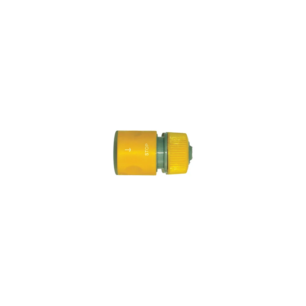 Пластмассовый соединитель для шланга FEONA 003-2007 22228