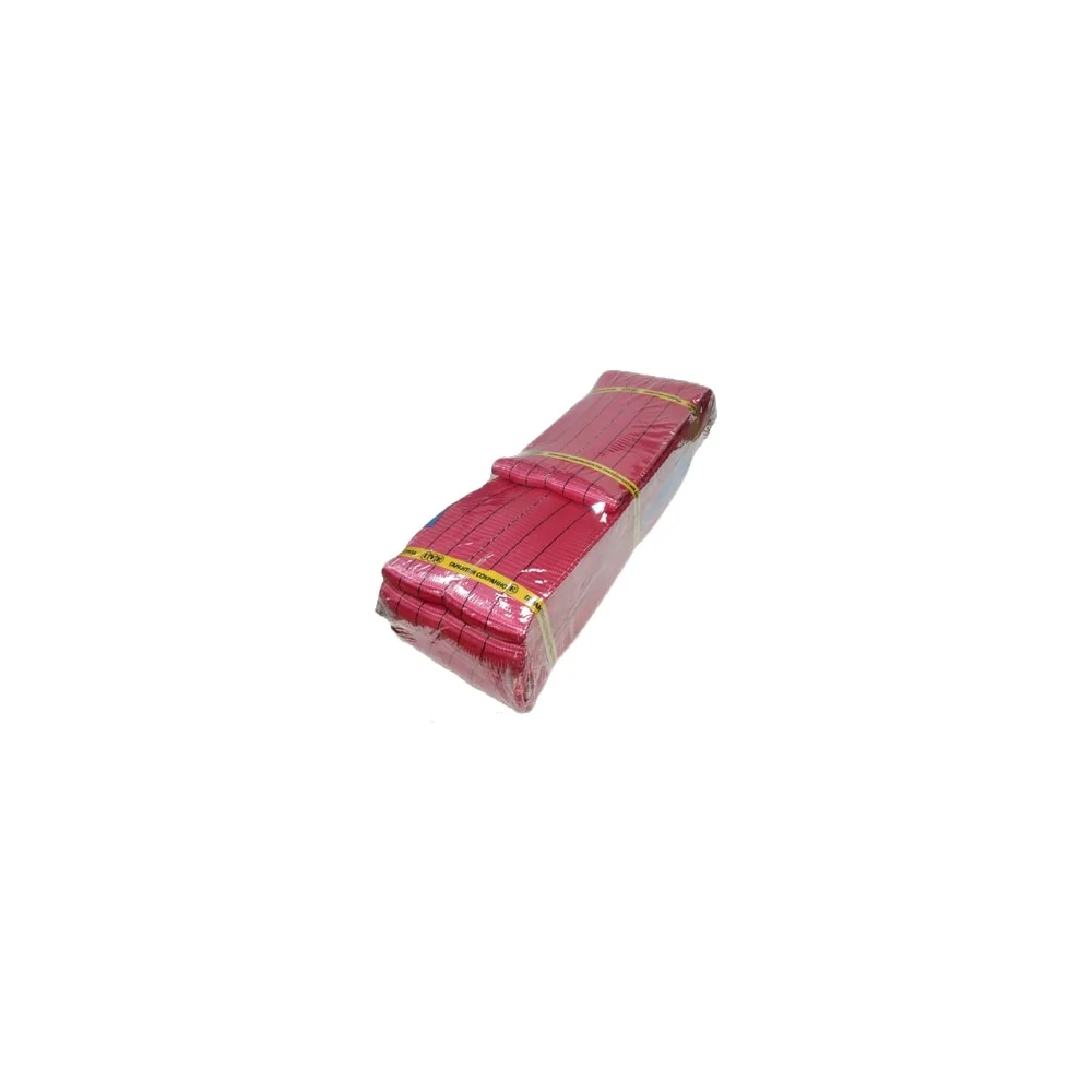 Буксировочный трос UVE TB-150.17500.2.6.00