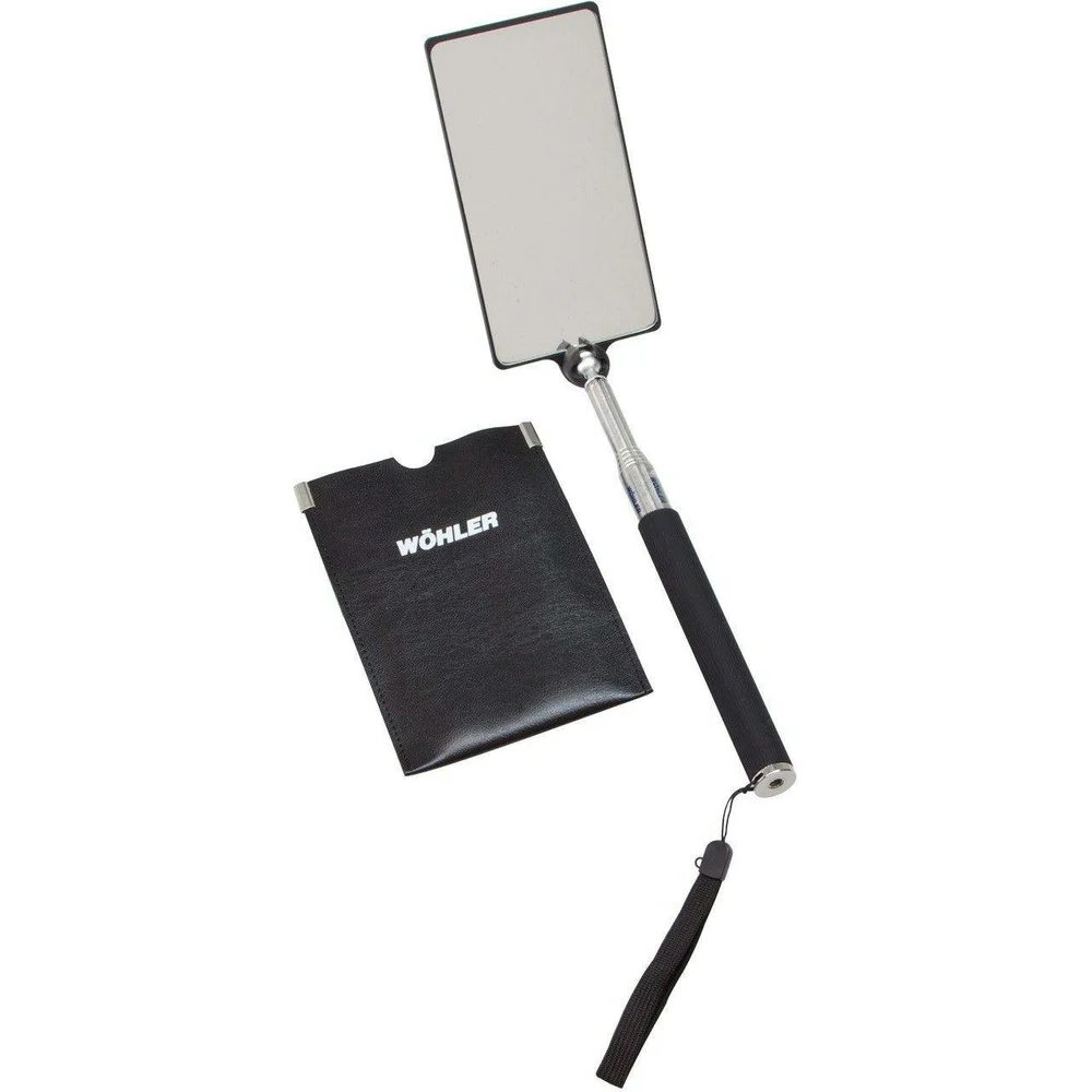 Досмотровое зеркало Wohler 8087 W2041114