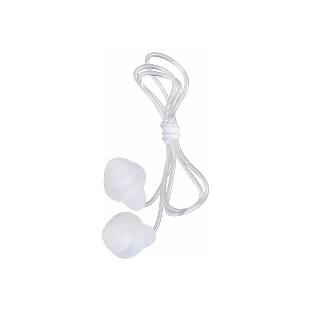Беруши для плавания 25Degrees Fitflex Transparent 25D21012 УТ-00019597