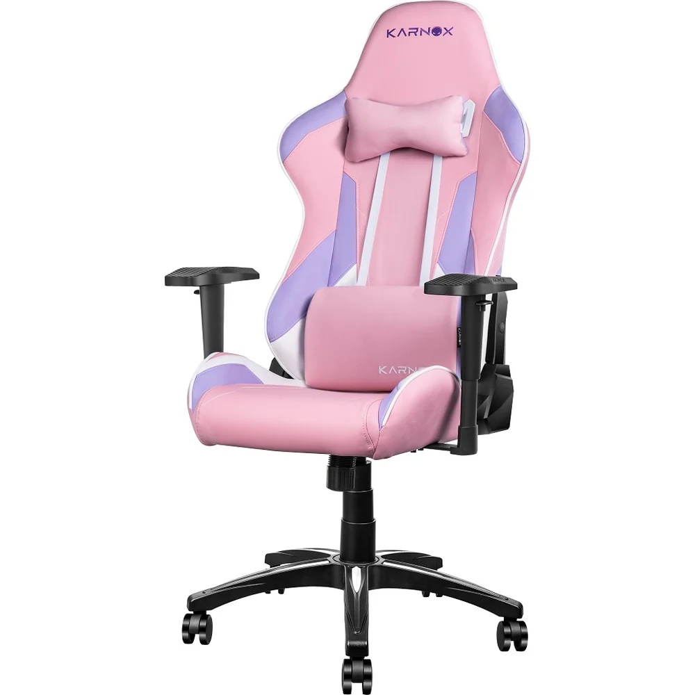 Игровое кресло Karnox Премиум HERO Edition KX800110-HE