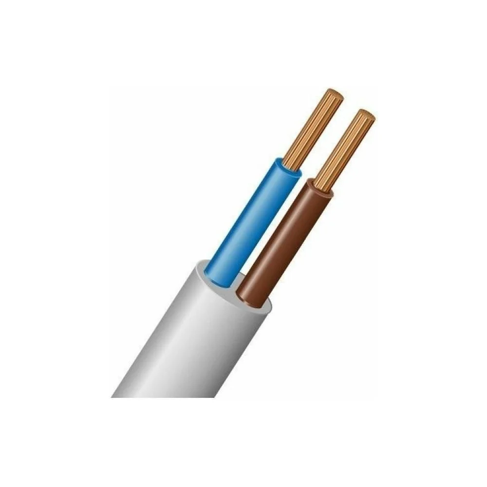 Провод iTOK ПВСн i-KPP-PVSN-210-30-W