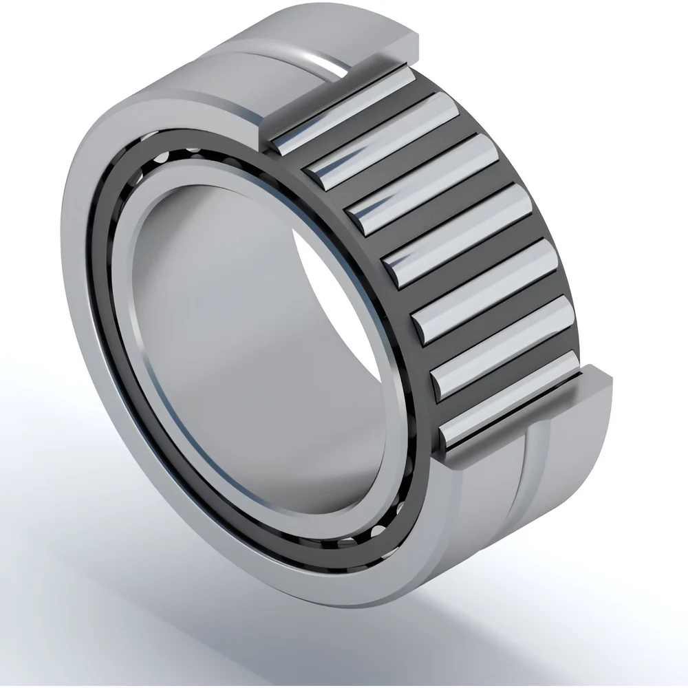 Подшипник BS Bearing NKI75/25 2001001294830