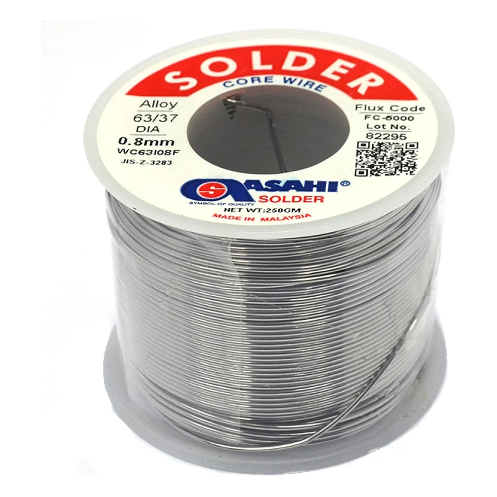 Припой ASAHI 00-00000067