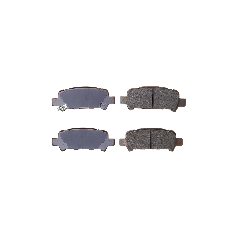 Дисковые тормозные колодки Avantech AV1016 104393