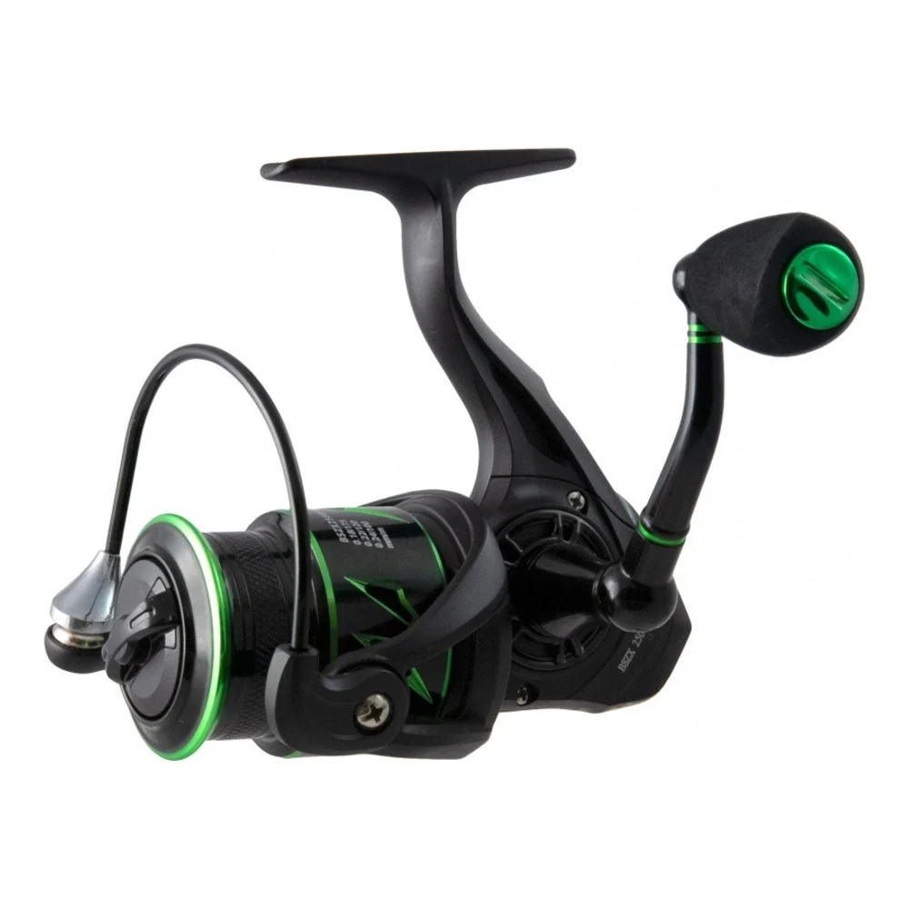 Безынерционная катушка Black Side Zodiac X 2000FD BSZX2000FD