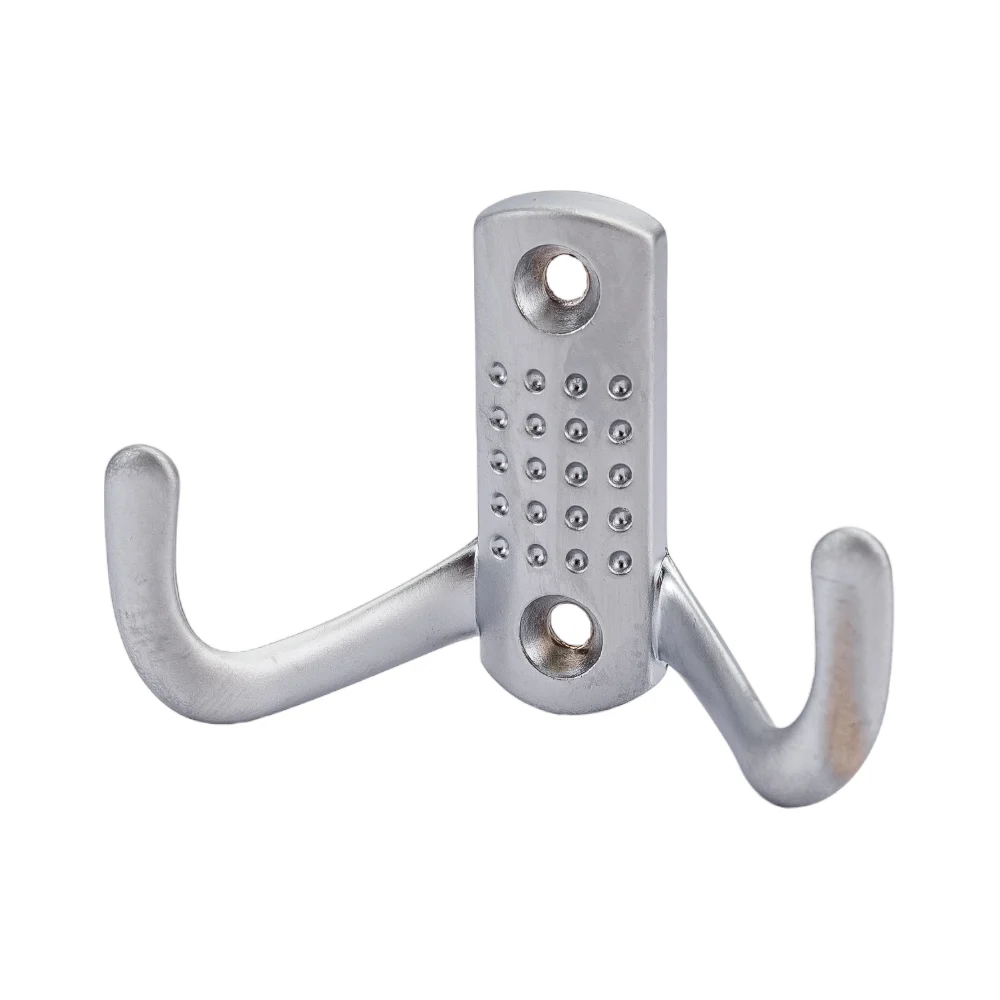 Мебельный крючок Kerron KR 0060 SC