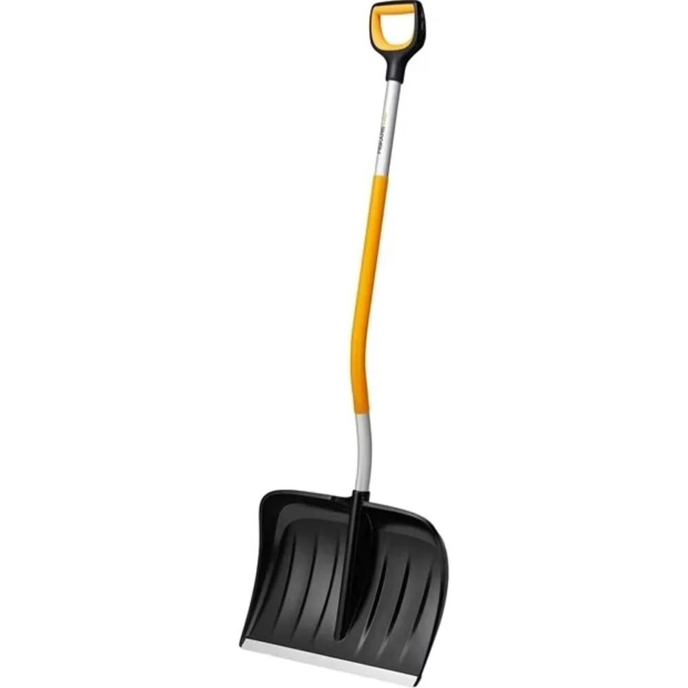 Снеговая лопата Fiskars X-serie 1057186