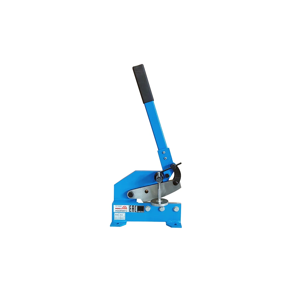 Рычажные ножницы FABTEC HS-6 59627