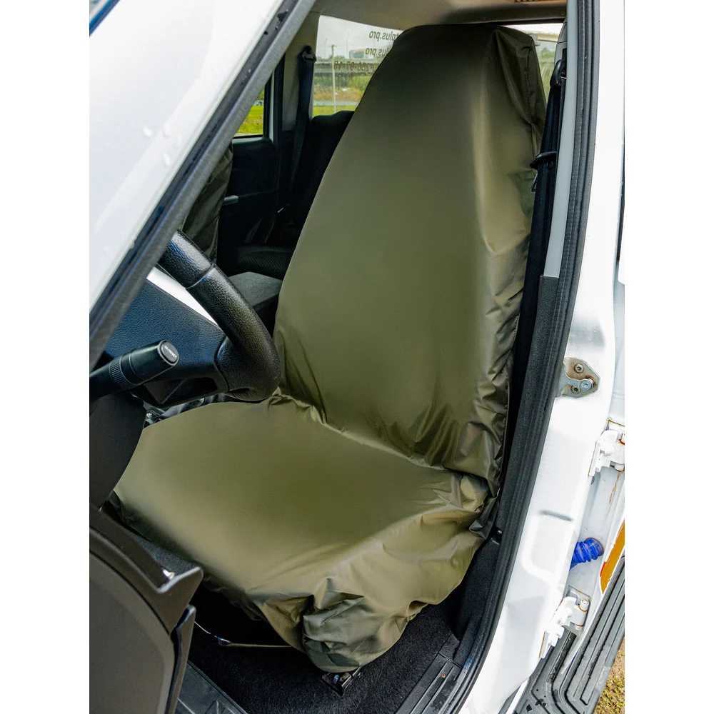 Грязезащитный чехол в автомобиль Tplus T013748