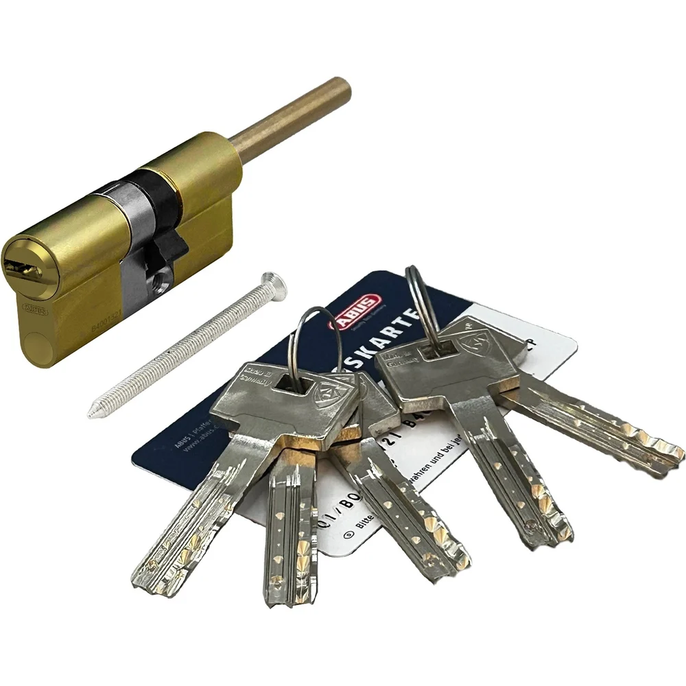 Цилиндровый механизм ABUS BRAVUS 4000 11001237