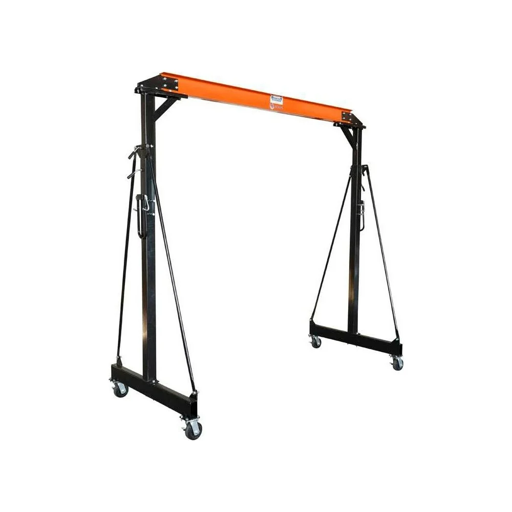 Козловой кран TOR SB0902 1191103