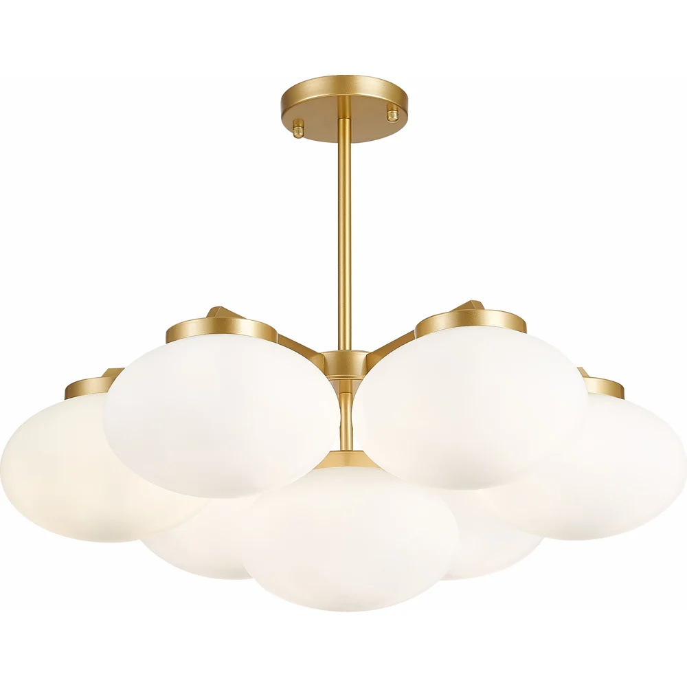 Подвесная люстра ST luce SL1503.203.07