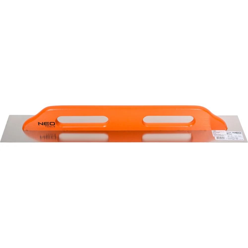 Прямая гладилка NEO Tools 50-196