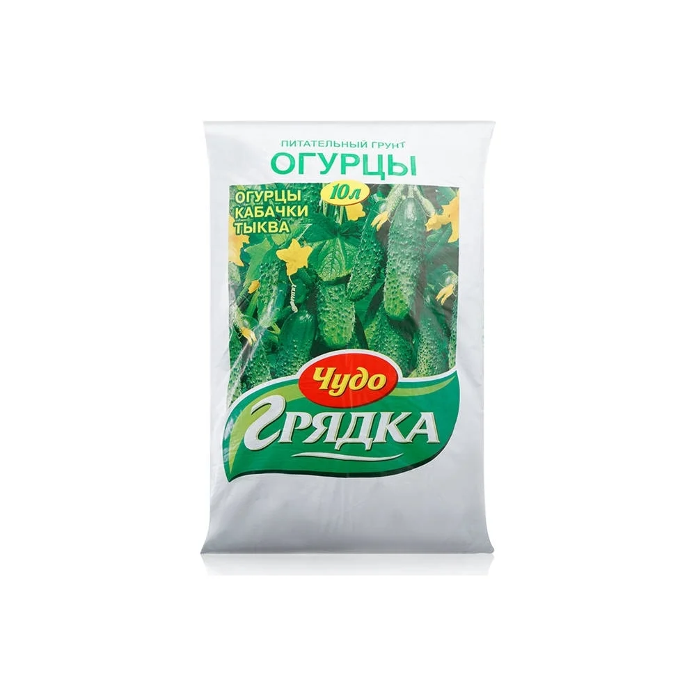 Грунт ЧУДО ГРЯДКА 11