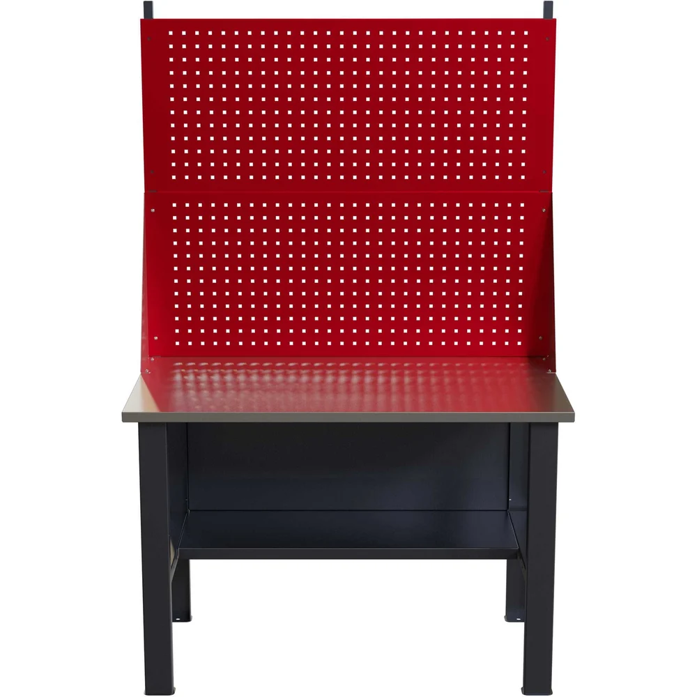Стол верстак IRONMEBEL worky wk M-IM00089K