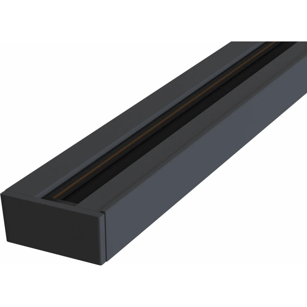 Шинопровод для трекового светильника MAYTONI Busbar trunkings TRX001-112B