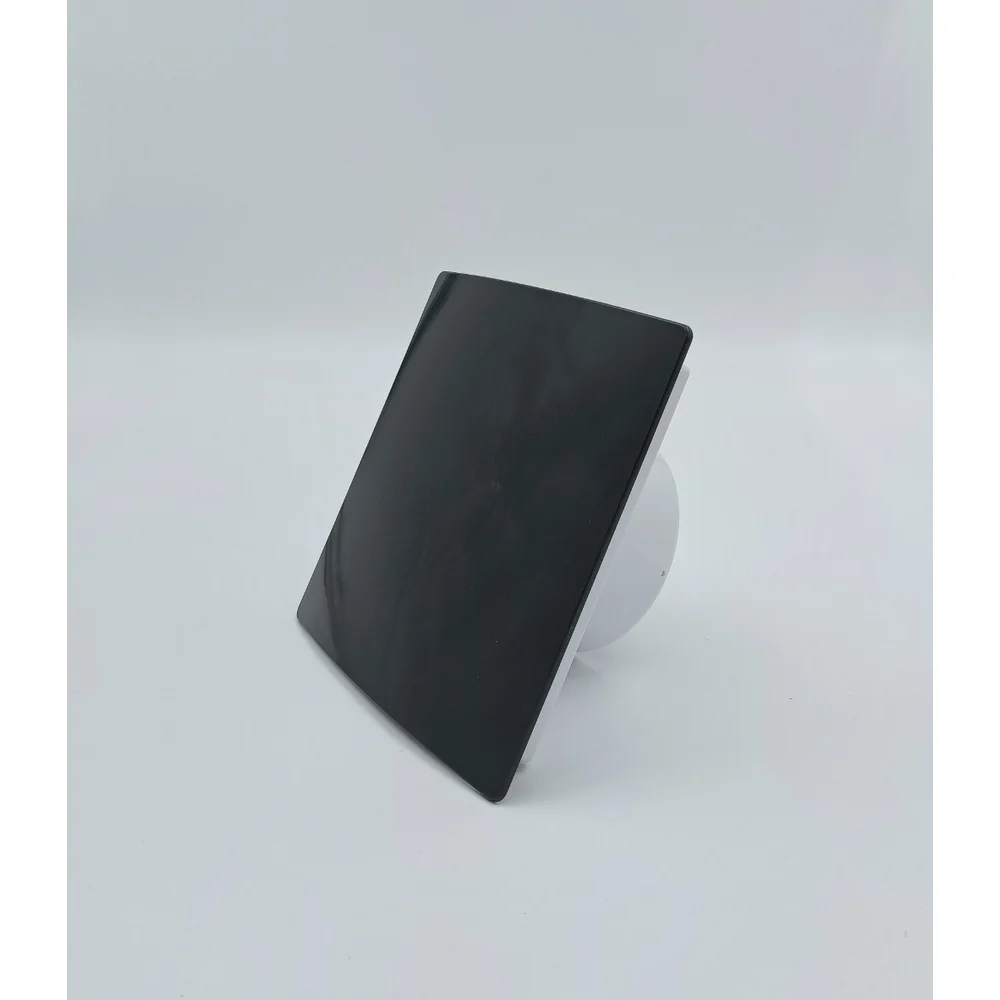 Вентилятор ВИЕНТО LUNA SFERA LUNA SF 100СН-black