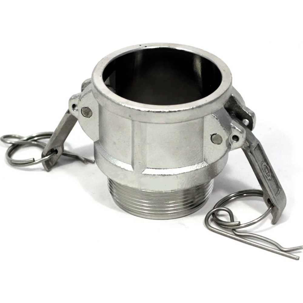 Камлок TITAN LOCK TL150BAL