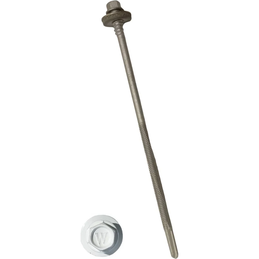 Самосверлящий винт HARDWEX ТМ HWX16-P20-6.3/5.5x315 мм, 50 шт. 5190024092244