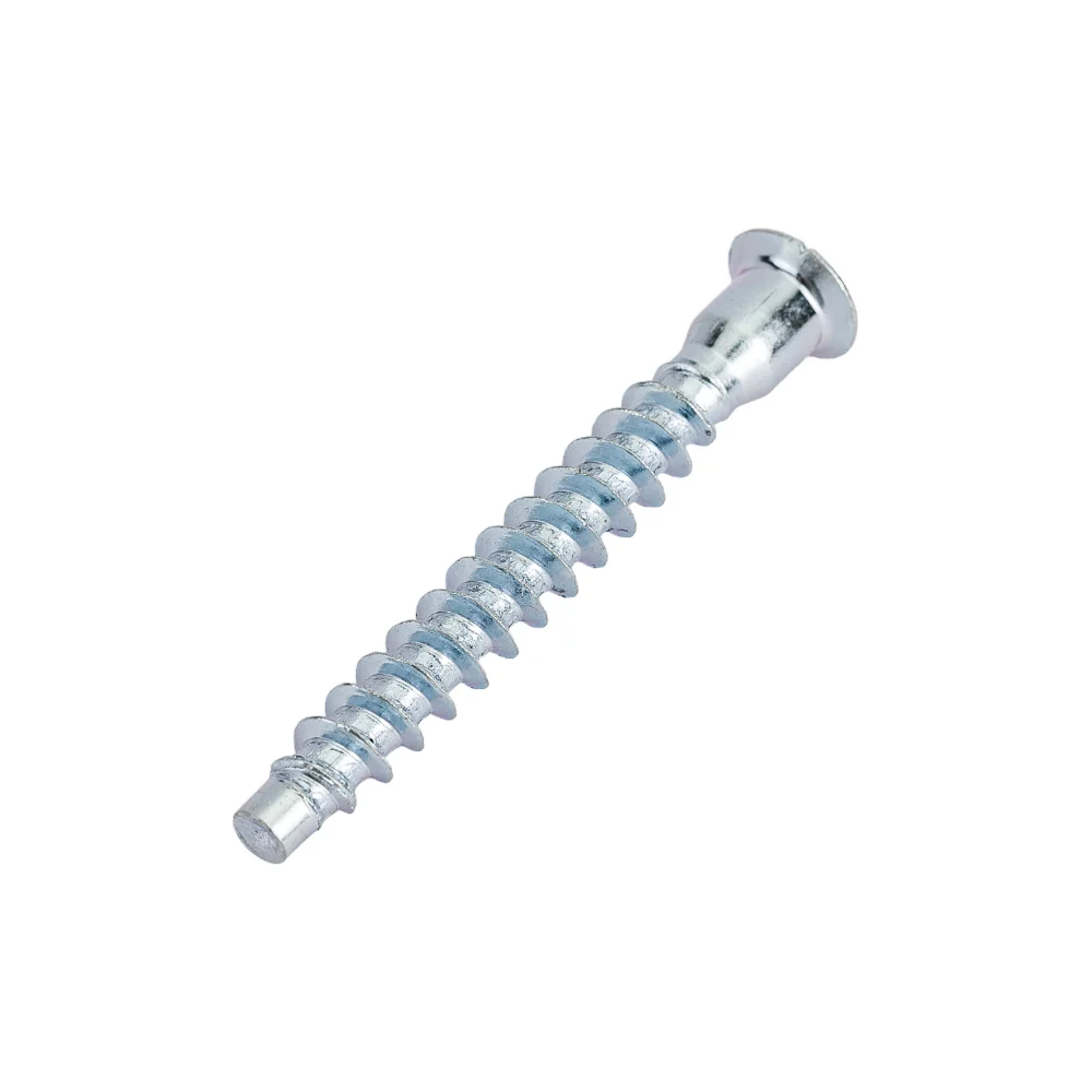 Конфирмат STARFIX 6,3x50 мм, 30 шт. SMP1-65506-30